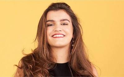 Amaia, iruinalaba