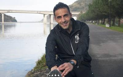 Kamel Ziani: “Atletismoak umiltasunaren balioa erakutsi dit”