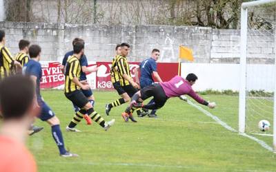 Bergarak 3-1 garaitu du Amaikak Bat