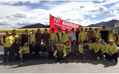 Castroko bandera irabazi eta Euskadiko Txapelketan zilarra lortu dituzte Orio AEko traineruek