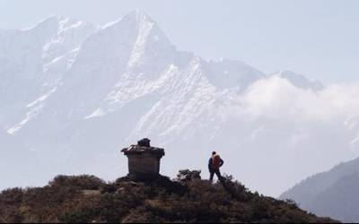 Mendi Tour Film Festival-eko proiekzioak izango dira gaur eta eguenean, Zaldibar antzokian