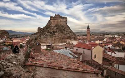 Calatayudera bisitan joango dira Zumaiako jubilatuak eta pentsionistak