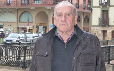 Jose Inazio Garitano: "Atleta asko eta onak izan ditugu herrian"