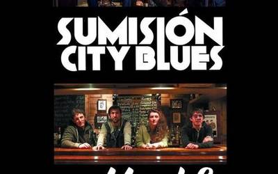 Marlik eta Sumision City Blues gaur gaztetxean