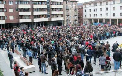 Iñigo  Cabacas  omenduko  dute  bere  hilketaren  seigarren  urteurrenean