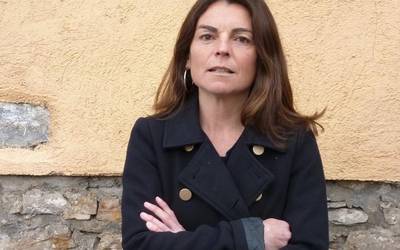 Ainhoa Larrañaga: "Berdintasun plan eredugarriak sustatzea da Plotinaren helburua"