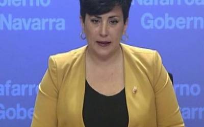 Maria Solana: "Altsasuko gazteen aldeko manifestazioan izanen gara proportzionaltasuna aldarrikatzeko"