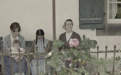 'Gure oroitzapenak', Joseba Sarrionandiaren obran oinarritutako film kolektiboa