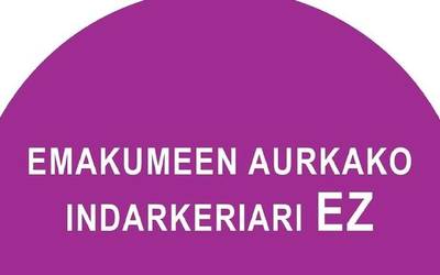 Udalak biharko kontzentrazioa deitu du Gasteizko bi hilketak gaitzesteko