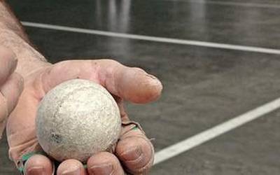Irurtzungo Pilota Txapelketako partidak Etxarrenen jokatuko dira
