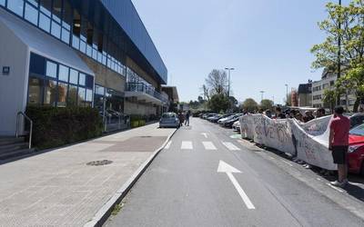Sport Studioko monitoreek lan-hitzarmen kolektiboa lortu dute