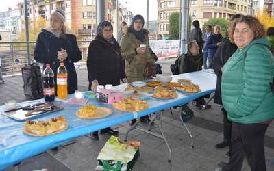 Atsegindegi gaur, Marokoko jakien erakuslehio