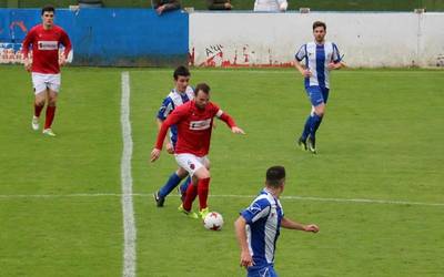 Somorrostro 2-3 Anaitasuna, bideoan