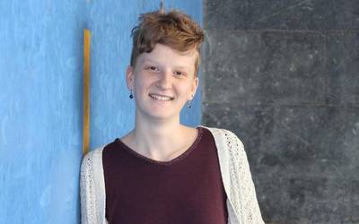 Ainhoa Urienek Abadiñon, bere sorterrian, jokatuko du San Prudentzioko finaletan