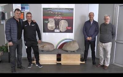 Bihar  egingo dute Zarauzko Bi Harri Txapelketa
