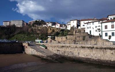 Getxo udalerria hobeto ezagutzeko ibilbideak prestatu dituzte