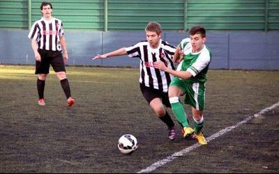 Hego  Uribeko  futbol  selekzioen  txapelketa  ekainaren  2an  ospatuko  da  Arrigorriagan
