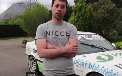 Eneko Goiriena: “Ahalik lasterketa gehienetan parte hartu nahi dugu”