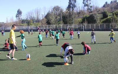 Maiatzaren 9an amaituko da Getxo Kirolaken udako ikastaroetan izena emateko epea