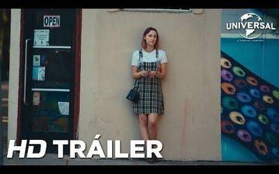 'Lady Bird' eta 'Leo Da Vinci: Mona Lisa misioa' filmak emango dituzte asteburuan Soreasun