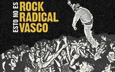 Serrulla, Izaro eta Esto No Es Rock Radical Vasco bihar eta etzi, Sanagustinen