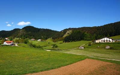 Geolodian parte hartzeko aukera dago oraindik