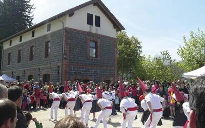 Natur Bideen Eguna ospatuko dute Leitzan, maiatzaren 6an