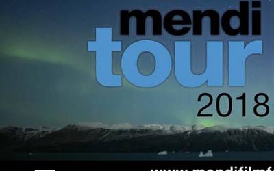 "Mendi film festival"-eko lan onenak, Kukuarri astean ikusgai