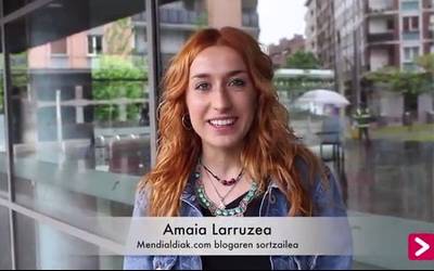 "Mendialdiak naturari, mendiari eta mendiko probei eskainitako txokoa da"