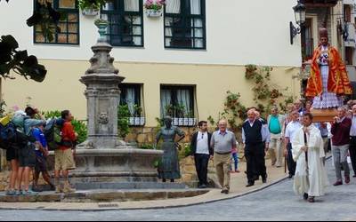 Sanpedroen antolaketa bilera egingo da hilaren 22an