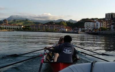 Zumaia Gipuzkoako trainerilla txapelketan eta Pasaiako Itsas Jaialdian izango da