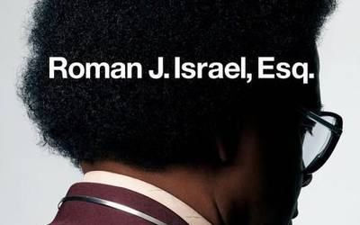 'Roman J. Israel, esq.' pelikula emango da Aita Mari zinean