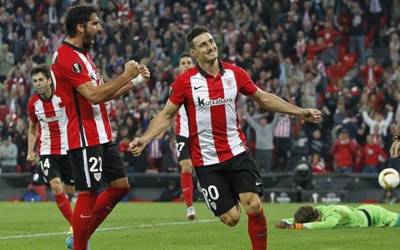 Athletic Clubek bere elastiko berria ezagutzera eman du