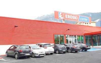 Eroski taldeak 33,2 milioi euro irabazi ditu 2017an