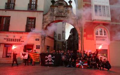 'Beste bat!', herrian errotua dagoen festa eguna