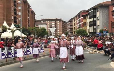 Eguaztenean egingo da San Prudentzio jaiak genero ikuspegitik aztertzeko bigarren saioa