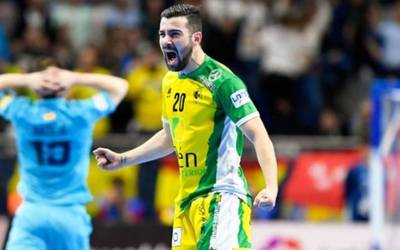 Mugimenduak Osasuna Magnan