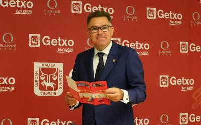 Getxoko Udalak 2018ko aurrekontuen proposamena aurkeztu du