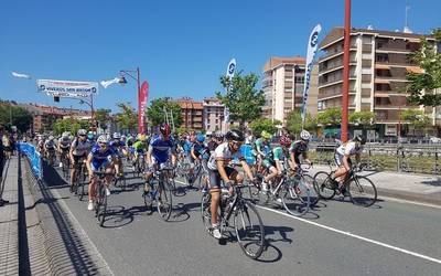 Trafiko etenak izango dira larunbatean