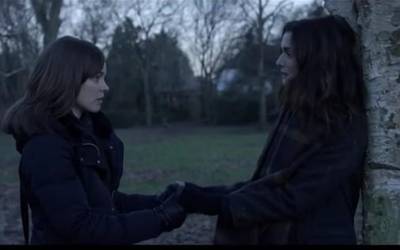 'Disobedience' filma emango da asteburuan Aita Marin