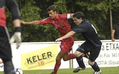 Real Sociedad-Real Union lagunartekoa Txerloian jokatuko da