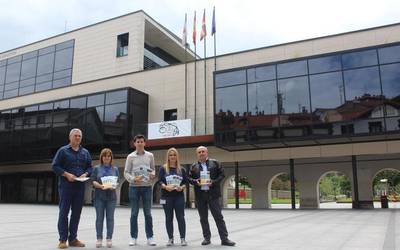 Herriko kultur ondarea ezagutzeko museoa, aire librean