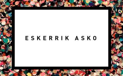 Eskerrik asko