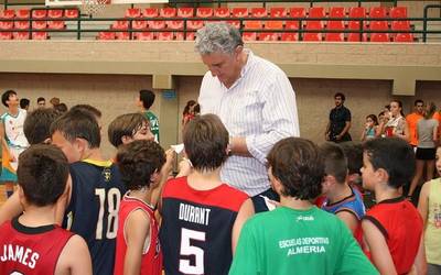 Fernando Romay izango da Laudion egingo den Galiziako Egunaren pregoilaria