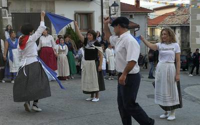 Festen azken eguna gaur