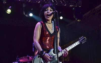 Joan Jett