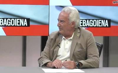 Victoriano Gallastegi: "EAJri min egiteko aurkeztu ditu PPk emendakinak"