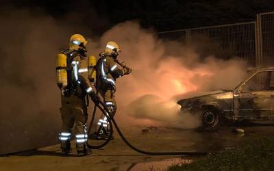 21 urteko emakume bat atxilotu dute Berrizko etxe batean lapurretan egitea leporatuta