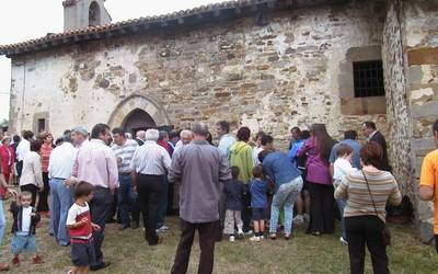 Goierri auzoko jaiak ospatuko dituzte gatzagarrek domekan