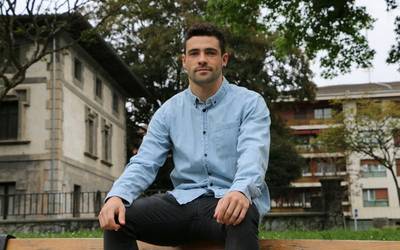 Iñigo Arzalluz: «Inon ez dut bizi izan Anaitasunan bizi izandakoa»